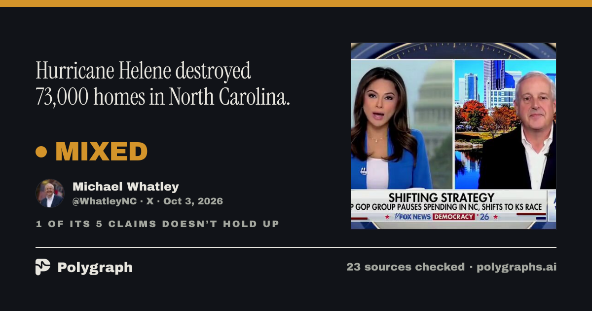 Michael Whatley’s post: the opening frame of its share video