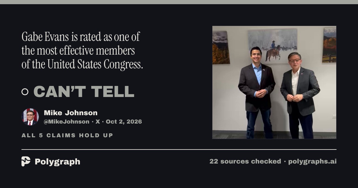 Mike Johnson’s post: its square share picture